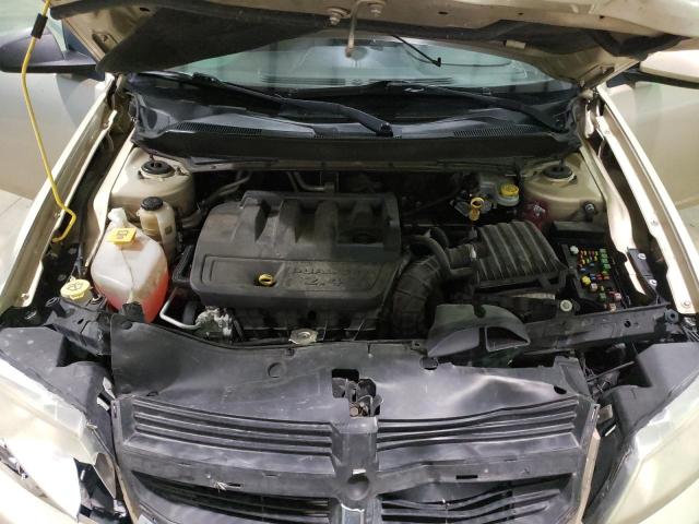 Photo 11 from auction – 2010 DODGE AVENGER R/ with VIN 1B3CC5FB3AN114882