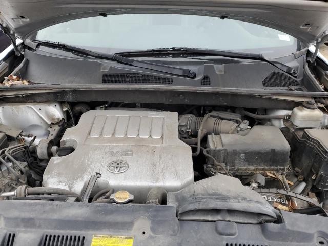 Photo 12 from auction – 2013 TOYOTA HIGHLANDER with VIN 5TDBK3EH5DS189671