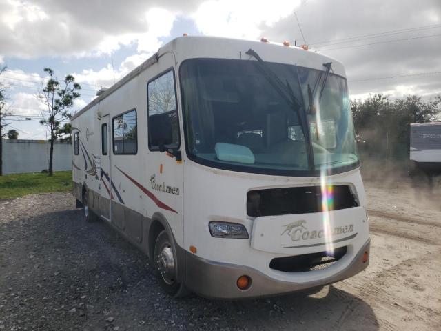 COACH MIRADA 2004 with VIN 1FCMF53S730A05484 - Photo from auction