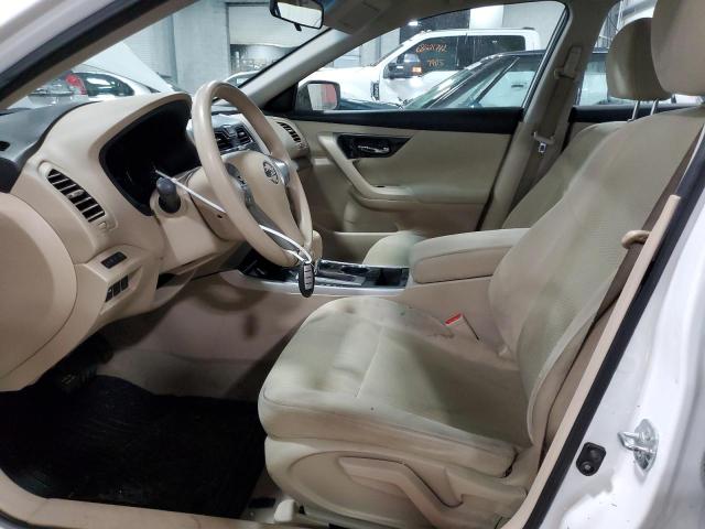 Photo 7 from auction – 2014 NISSAN ALTIMA 2.5 with VIN 1N4AL3AP6EC149226
