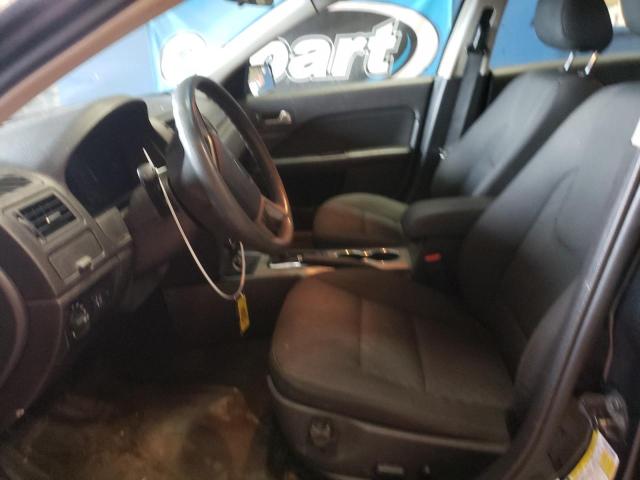 Photo 7 from auction – 2011 FORD FUSION SE with VIN 3FAHP0HA0BR104881