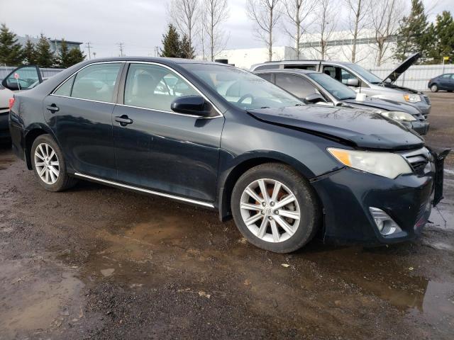 Photo 4 from auction – 2012 TOYOTA CAMRY BASE with VIN 4T1BF1FK3CU043651