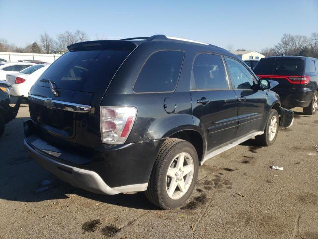 Photo 3 from auction – 2005 CHEVROLET EQUINOX LT with VIN 2CNDL63F456089139