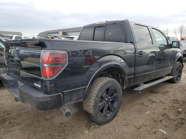 Photo 3 from auction – 2014 FORD F150 SUPER with VIN 1FTFW1ET3EFA80111