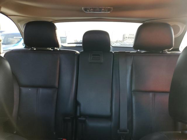 Photo 10 from auction – 2011 FORD EDGE LIMIT with VIN 2FMDK4KC4BBA44798
