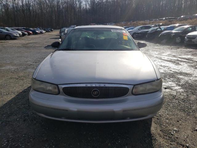 Photo 5 from auction – 2003 BUICK CENTURY CU with VIN 2G4WS52J031116715