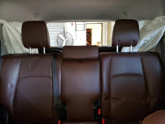 Photo 10 from auction – 2019 TOYOTA 4RUNNER SR with VIN JTEBU5JR6K5653747