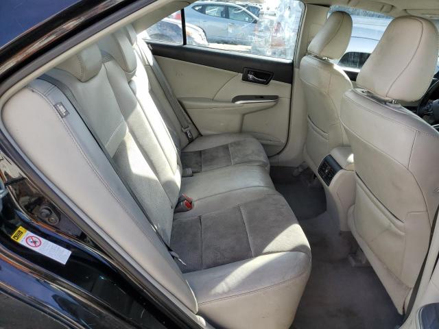Photo 10 from auction – 2012 TOYOTA CAMRY HYBR with VIN 4T1BD1FK8CU053291