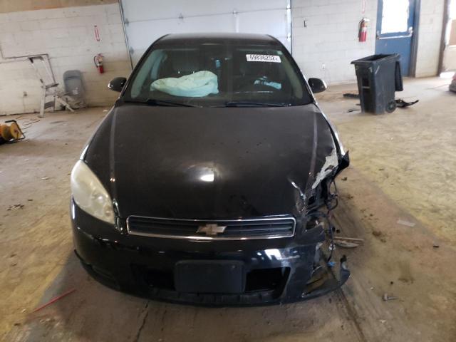 Photo 5 from auction – 2011 CHEVROLET IMPALA LT with VIN 2G1WG5EK1B1195975