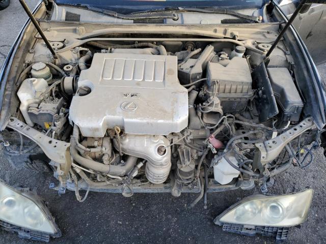 Photo 11 from auction – 2008 LEXUS ES 350 with VIN JTHBJ46G782270942