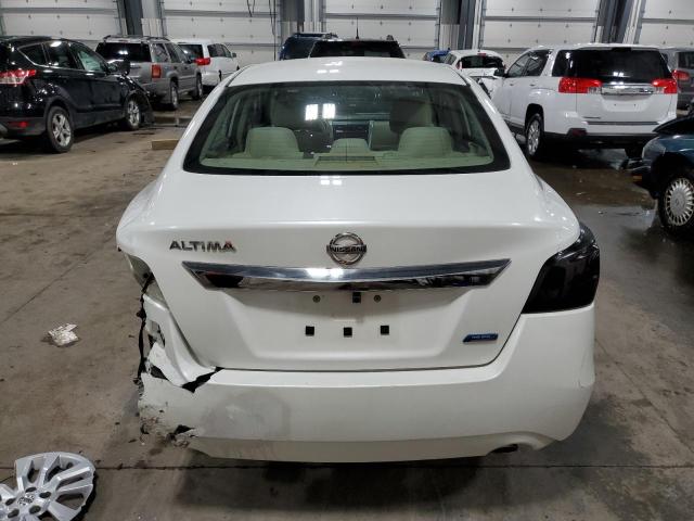 Photo 6 from auction – 2014 NISSAN ALTIMA 2.5 with VIN 1N4AL3AP6EC149226