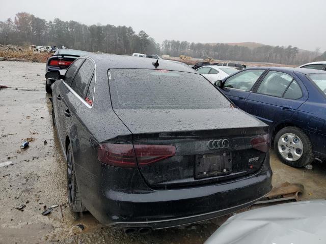 Photo 6 from auction – 2015 AUDI A4 PREMIUM with VIN WAUAFAFL8FN036019