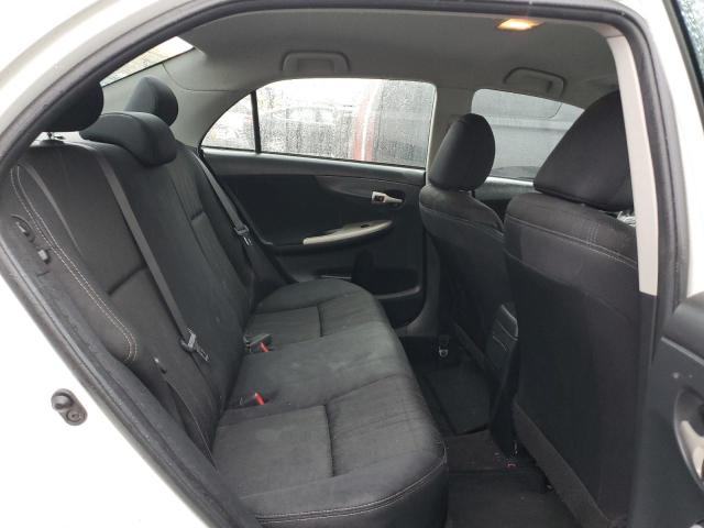 Photo 10 from auction – 2013 TOYOTA COROLLA BA with VIN 5YFBU4EE1DP207002
