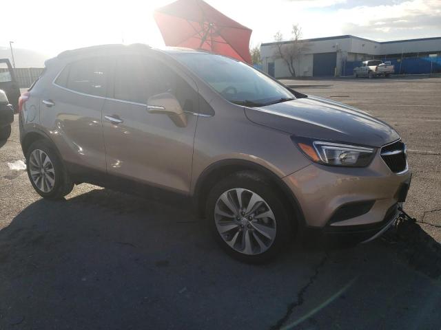 Photo 4 from auction – 2019 BUICK ENCORE PRE with VIN KL4CJASB1KB744190