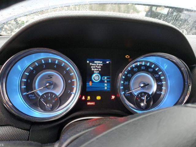Photo 9 from auction – 2013 CHRYSLER 300 S with VIN 2C3CCABT7DH672452