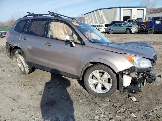 Photo 4 from auction – 2015 SUBARU FORESTER 2 with VIN JF2SJADCXFG419975