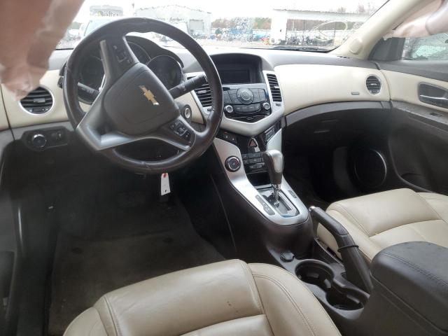 Photo 8 from auction – 2011 CHEVROLET CRUZE LT with VIN 1G1PG5S95B7201107