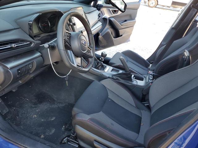 Zdjęcie 7 z aukcji – 2022 SUBARU WRX z VIN JF1VBAA68N9011054