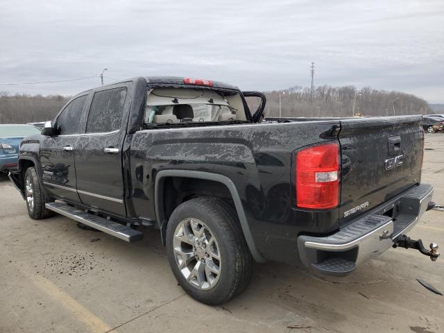 Photo 2 from auction – 2014 GMC SIERRA K15 with VIN 3GTU2VEC9EG453001