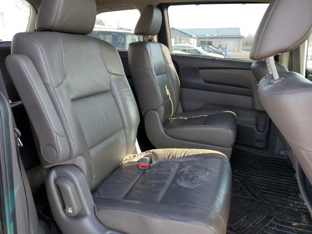 Photo 11 from auction – 2012 HONDA ODYSSEY EX with VIN 5FNRL5H66CB117172