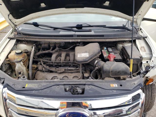 Photo 12 from auction – 2007 FORD EDGE SEL P with VIN 2FMDK49CX7BA55303