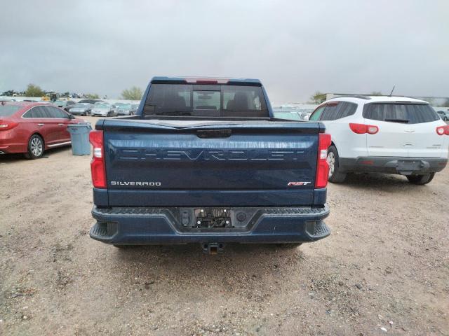 Photo 6 from auction – 2019 CHEVROLET SILVERADO with VIN 3GCUYEED7KG236680