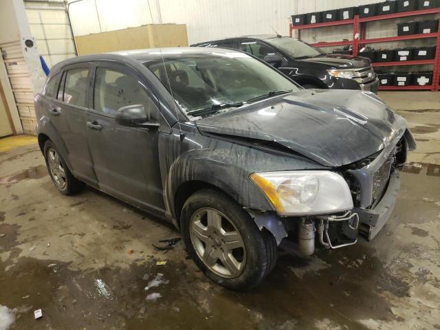 Photo 4 from auction – 2008 DODGE CALIBER SR with VIN 1B3HB28B08D729250