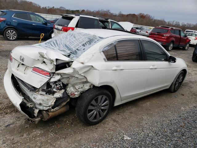 Photo 3 from auction – 2011 HONDA ACCORD EX with VIN 1HGCP2F74BA104451
