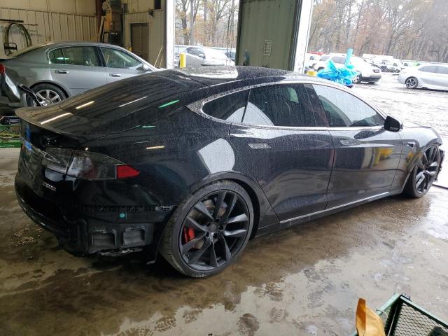 Photo 3 from auction – 2018 TESLA MODEL S with VIN 5YJSA1E44JF272111