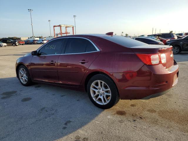 Photo 2 from auction – 2016 CHEVROLET MALIBU LIM with VIN 1G11C5SA7GF135524