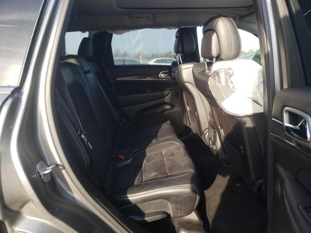 Photo 10 from auction – 2012 JEEP GRAND CHER with VIN 1C4RJFDJ8CC114874