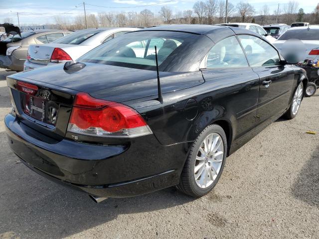 Photo 3 from auction – 2008 VOLVO C70 T5 with VIN YV1MC67288J048686