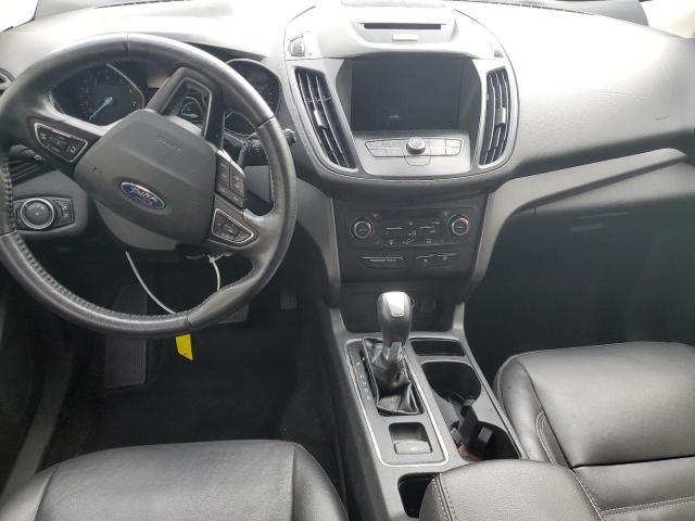 Photo 8 from auction – 2017 FORD ESCAPE SE with VIN 1FMCU9G99HUB25637