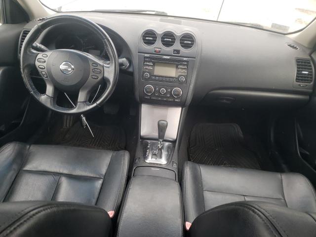 Photo 8 from auction – 2012 NISSAN ALTIMA SR with VIN 1N4BL2AP4CN419831