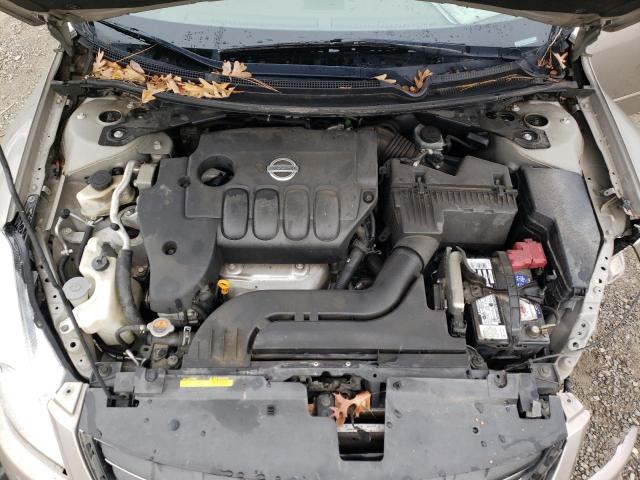 Photo 11 from auction – 2011 NISSAN ALTIMA BAS with VIN 1N4AL2AP6BC111050