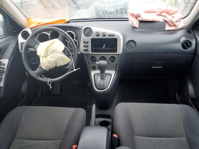 Foto 8 de la subasta – 2004 TOYOTA COROLLA MA con VIN 2T1KR32E64C296579