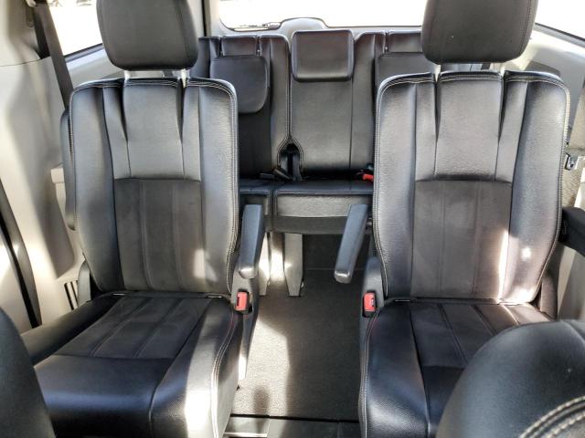 Photo 10 from auction – 2019 DODGE GRAND CARA with VIN 2C4RDGCG7KR544730