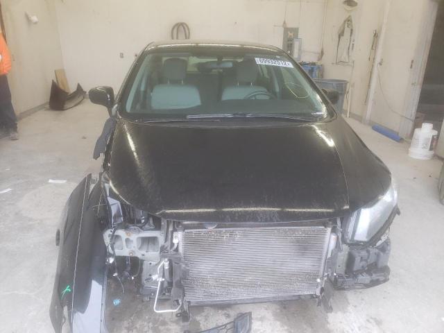 Photo 5 from auction – 2015 HONDA CIVIC LX with VIN 19XFB2F52FE106842