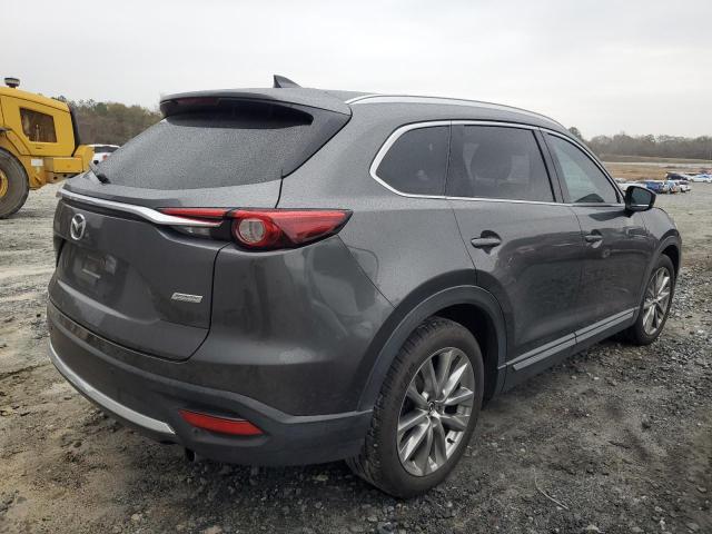 Photo 3 from auction – 2017 MAZDA CX-9 GRAND with VIN JM3TCBDY3H0131829