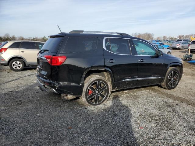 Photo 3 from auction – 2017 GMC ACADIA DEN with VIN 1GKKNXLS6HZ130845