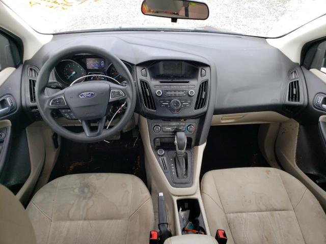 Photo 8 from auction – 2017 FORD FOCUS SE with VIN 1FADP3F25HL241351