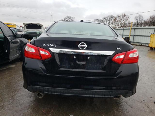 Photo 6 from auction – 2016 NISSAN ALTIMA 2.5 with VIN 1N4AL3AP2GC261444