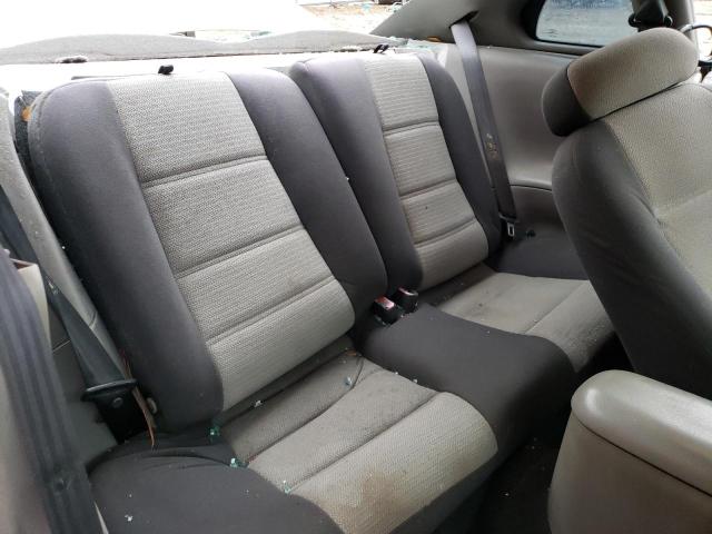 Photo 10 from auction – 2001 FORD MUSTANG with VIN 1FAFP40401F100961