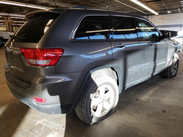 Photo 3 from auction – 2012 JEEP GRAND CHER with VIN 1C4RJFAG3CC263346
