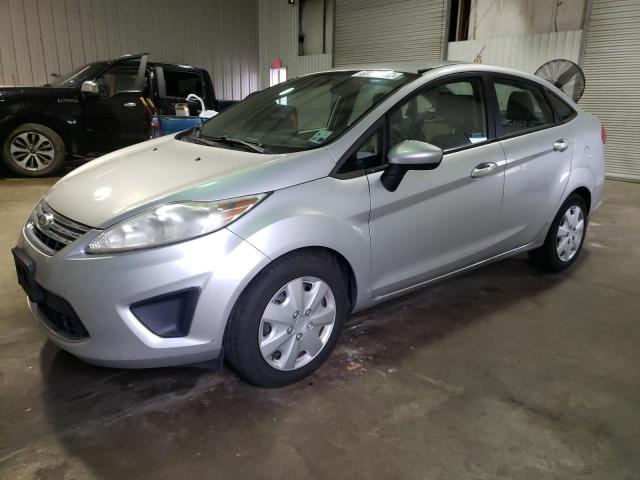 FORD FIESTA SE 2012 with VIN 3FADP4BJXCM156354 - Photo from auction