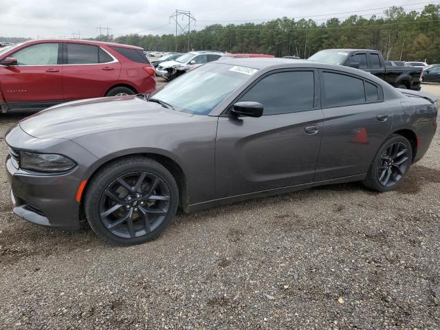 DODGE CHARGER SX 2019 with VIN 2C3CDXBG4KH505062 - Photo from auction