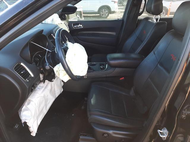 Photo 7 from auction – 2018 DODGE DURANGO R/ with VIN 1C4SDJCT4JC291725