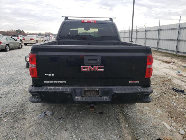 Photo 6 from auction – 2015 GMC SIERRA K15 with VIN 3GTU2UEC0FG486092