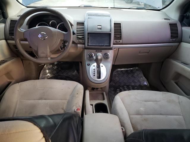 Photo 8 from auction – 2012 NISSAN SENTRA 2.0 with VIN 3N1AB6AP3CL772256