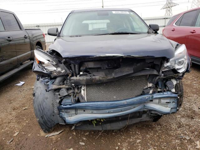 Photo 5 from auction – 2017 CHEVROLET EQUINOX LS with VIN 2GNALBEK4H1565280